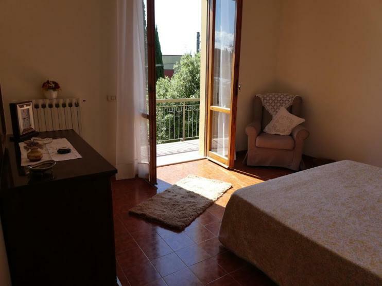 Casa Giuliana Διαμέρισμα Κιούζι Εξωτερικό φωτογραφία