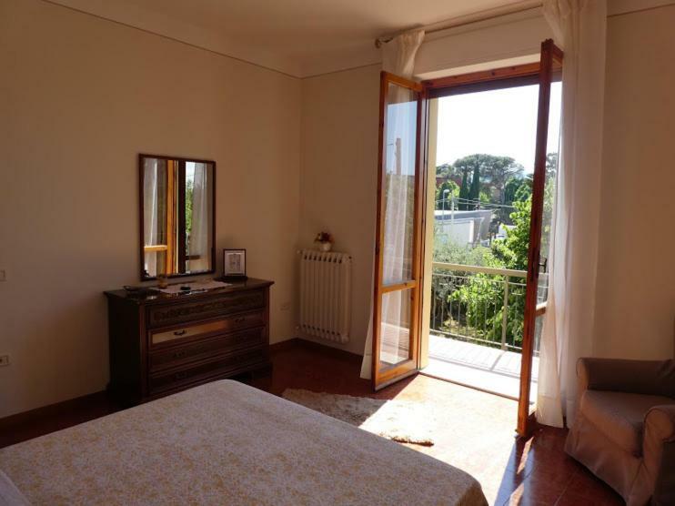 Casa Giuliana Διαμέρισμα Κιούζι Εξωτερικό φωτογραφία