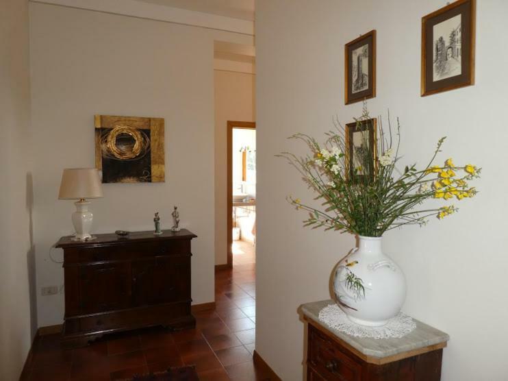 Casa Giuliana Διαμέρισμα Κιούζι Εξωτερικό φωτογραφία