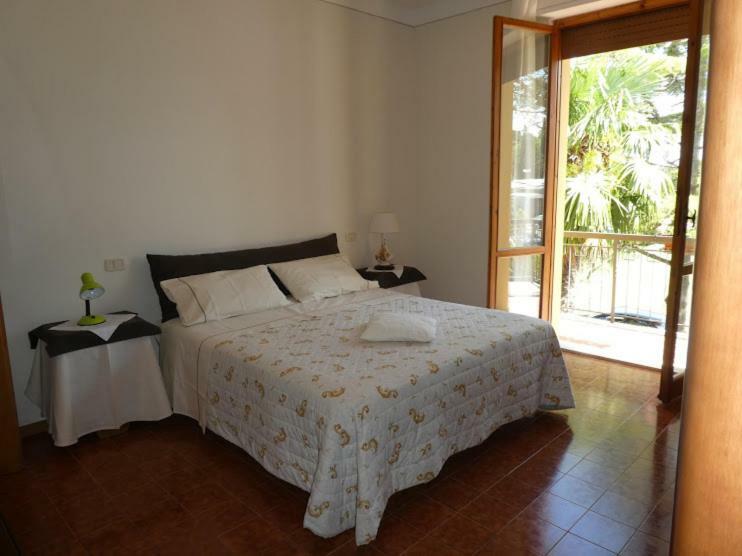 Casa Giuliana Διαμέρισμα Κιούζι Εξωτερικό φωτογραφία