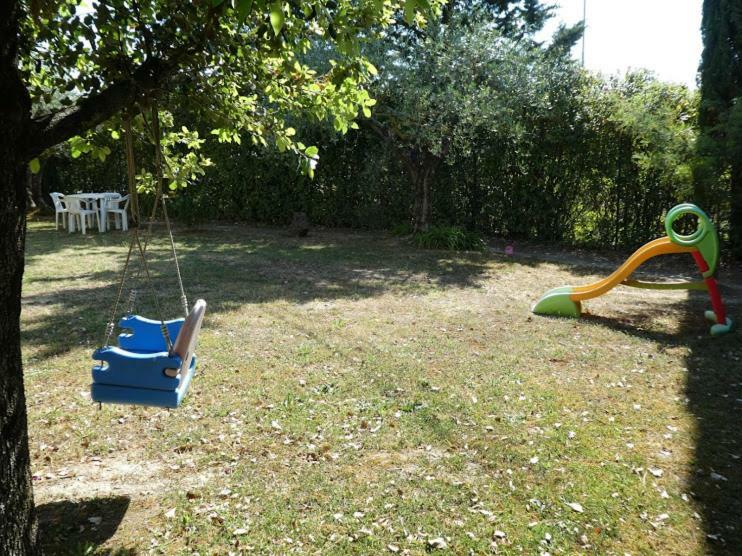 Casa Giuliana Διαμέρισμα Κιούζι Εξωτερικό φωτογραφία